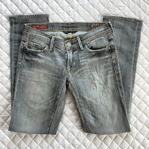 Citizens of Humanity Ava Jeans